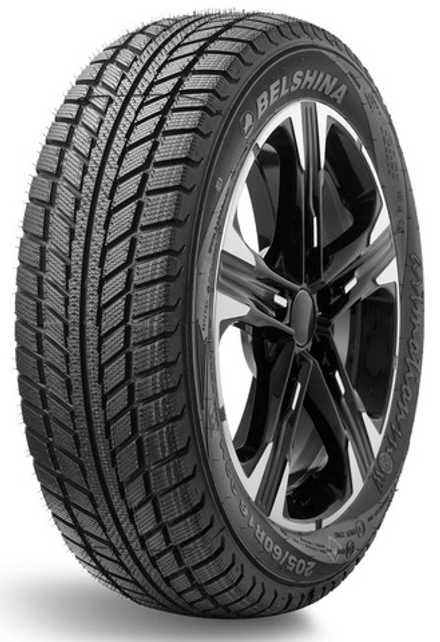 Автошина 175/65R14 БЕЛШИНА ARTMOTIONSNOW BEL-357 82T