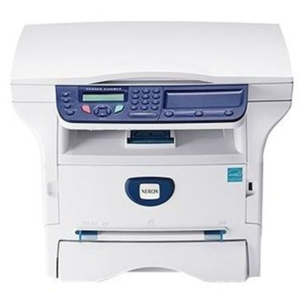 Многофункциональное устройство Xerox Phaser 3100MFP/S