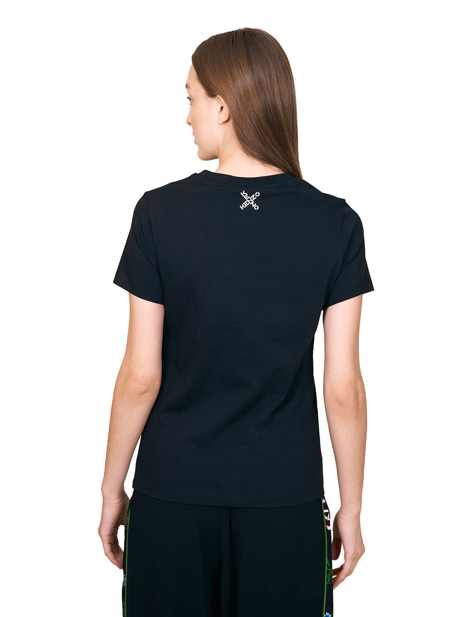 Футболка W Kenzo