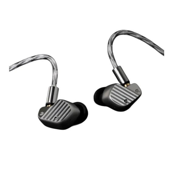 Final Audio A10000 Silver