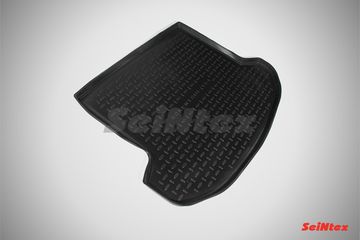 Коврик в багажник Kia Sorento II рестайлинг (2012-наст. время)