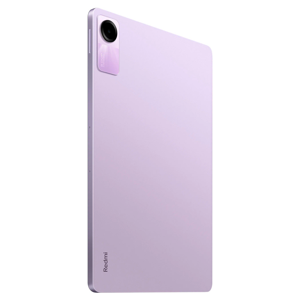 Планшет Xiaomi Redmi Pad SE 11", 4/128GB, Lavender Purple (Лавандовый фиолетовый)