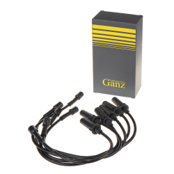 Провода высоковольтные Chrysler Pacifica 2005-2008 Chrysler Town & Countr GANZ GIP01080