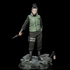 Shikamaru - Naruto