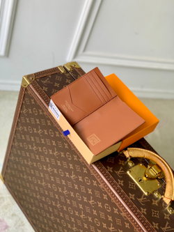 Louis Vuitton Passport Cover