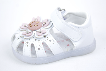 Сандалии детские Пчёлка Доми T679-1K