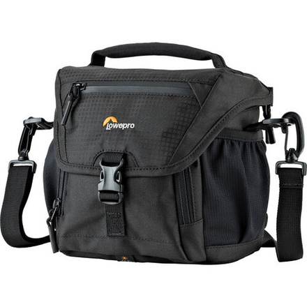 Сумка Lowepro Nova 140 AW II черная