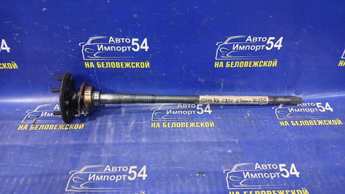 Полуось задняя правая TOYOTA LITEACE NOAH 1996-2007