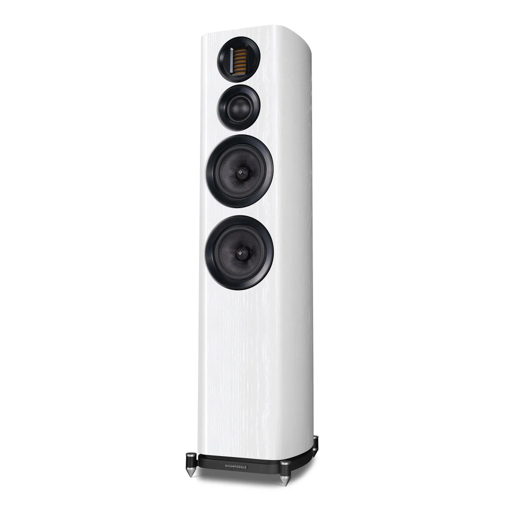 Напольная акустика Wharfedale EVO 4.4 Walnut