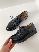 Лаковые туфли Unisa, 31