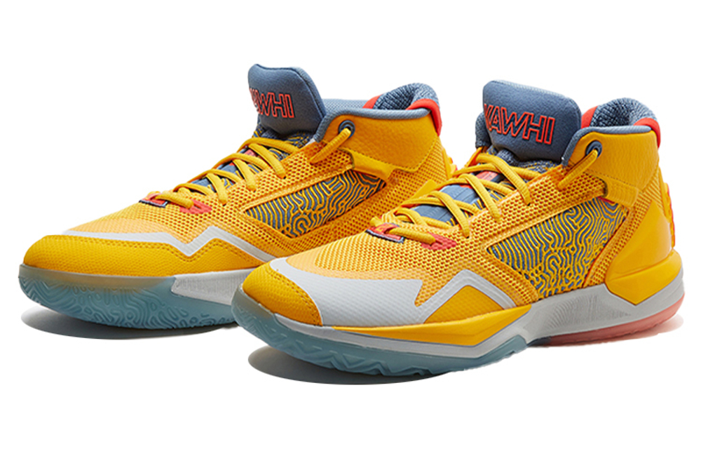 New balance kawhi shoes deals