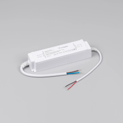 Блок питания ARPJ-SP-421050-PFC (60W, 29-57V, 1.05A) (Arlight, IP67 Пластик, 5 лет) 037890