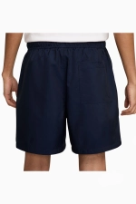 Шорты Nike Club - темно-синий