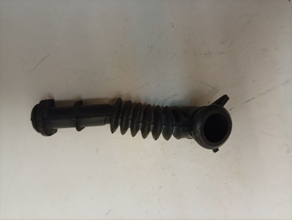 FE925N кт21 Патрубок бункер-бак для стиральных машин Electrolux Aeg Zanussi 1240160406 б/у