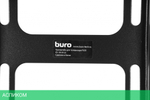 Кронштейн Buro FX2S черный