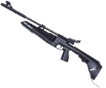 Винтовка пневматическая Baikal MP-61-09 Биатлон