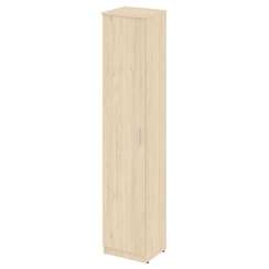 Nova S Шкаф высокий узкий В.СУ-1.9 (L)  388*360*1915