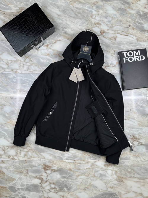 Ветровка Tom Ford