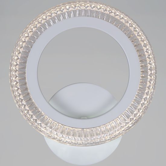 09837-0.2-01 WH светильник настенный