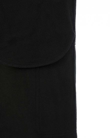 Брюки COOL PENGUIN Jogger Fleece(Чёрный)