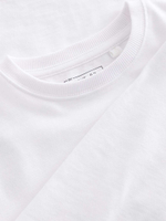 Лонгслив для мальчика Next U36-731, Белый