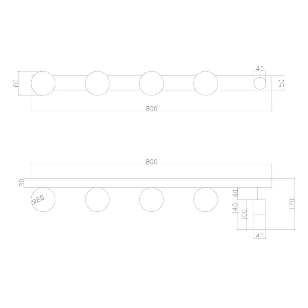 Потолочный светильник Arte Lamp