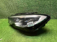 Фара левая BMW 3er G20 (2018-2022) Laser