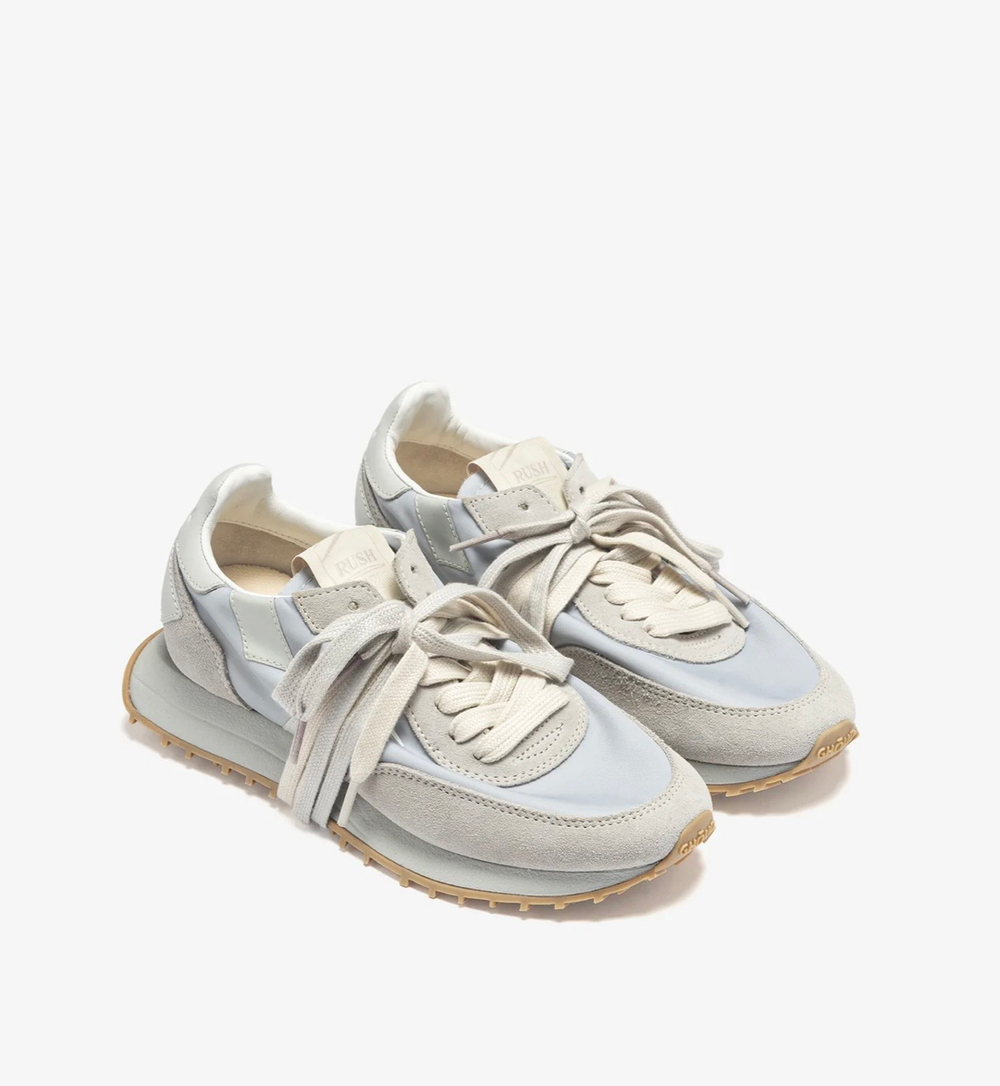 Кроссовки GHOUD