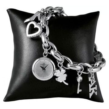 Женские часы Anne Klein 10/7605CHRM (Браслет)