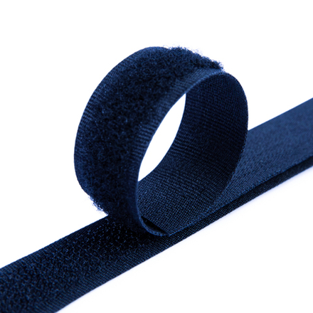 Липучка  "Gamma" 16 мм, цв. 114