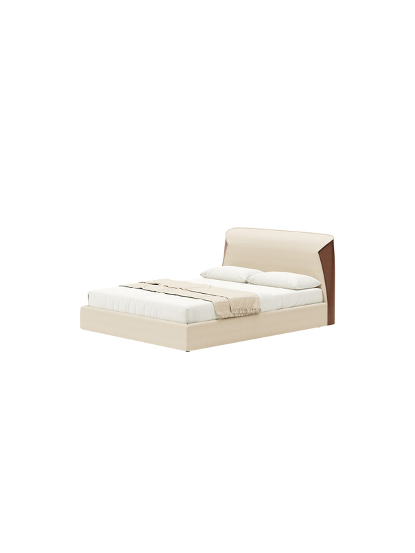 Кровать Embrace Bed 01