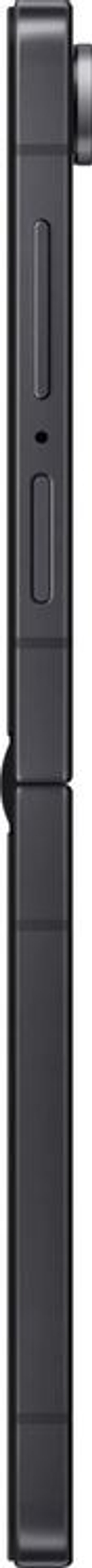 6.9" Смартфон Samsung Galaxy Z Flip7 12/512Gb,  SM-F766B,  NFC,  AMOLED,  120Гц,  4300мAч,  черный