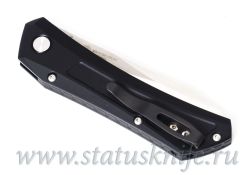 Нож Pro-Tech Oligarch 2024 Blade Show MagnaCut Sinkevich Designфотография - 8