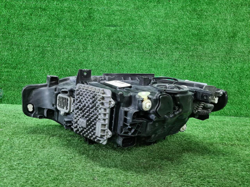 Фара правая BMW 3er F30 (2015-2020) LED В сборе