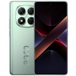 Poco X7 5G 12/512Gb EU Green
