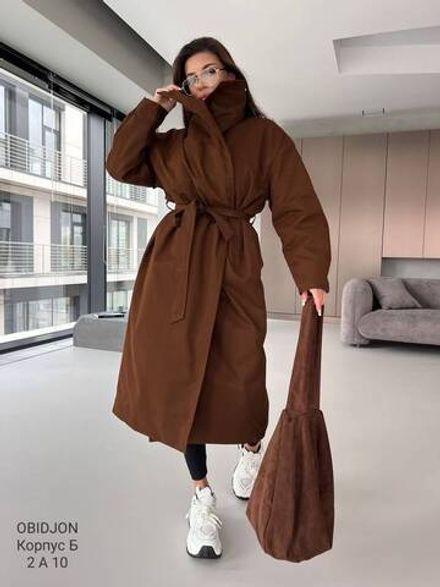 Тренч 2951510 Fabrika