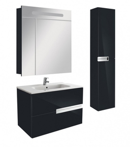 Мебель для ванной