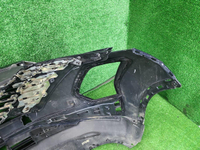 Бампер передний Omoda C5 (2022-н.в.)