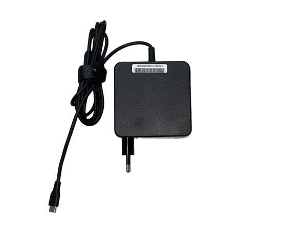 Блок питания ET DC-87USB-C Black