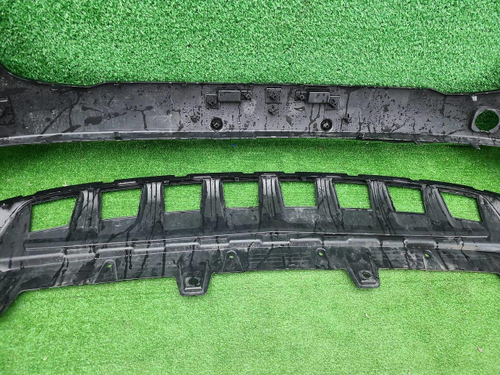 Бампер передний Haval Jolion (2024-н.в.)