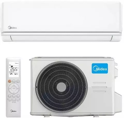 Midea MSAG3-12N8C2-I/MSAG3-12N8C2-O