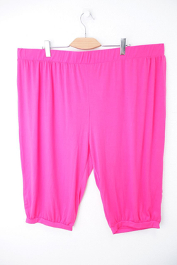 Шорты Janina яркие 64-66 размер