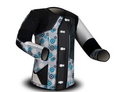 Пошив Hitex Куртка «EVOTOP» принт