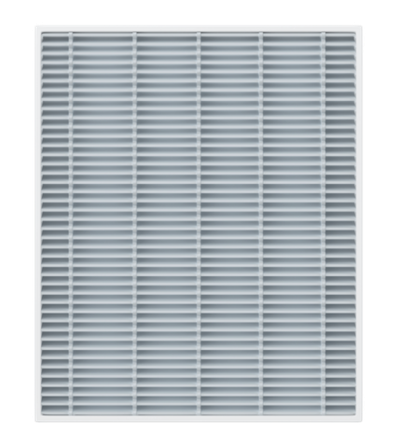 HEPA-Фильтр для сплит-систем серии ROYAL FRESH STANDARD RCI-RFS H11
