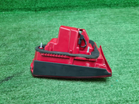 Фонарь левый внутренний Audi A4 B8 (2011-2015)