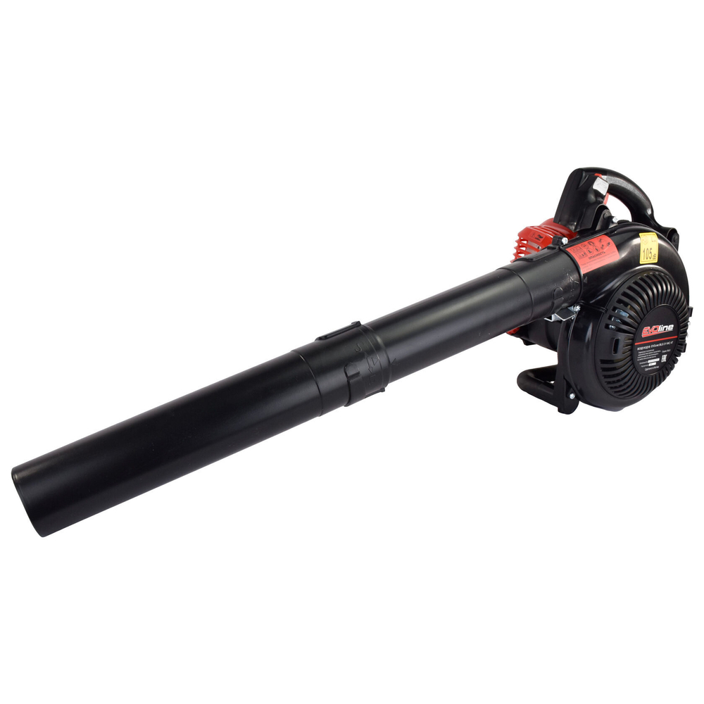 Бензиновая воздуходувка EVOline BLG 31 VAC (4T)