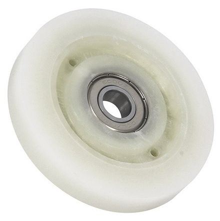 Ролик опорный для сушильной машины Electrolux - 1364059004