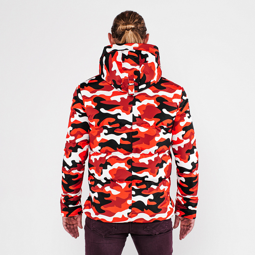 ПАРКА БАЛТИЯ МУЖСКАЯ RUSSOASIATICCOMPANY