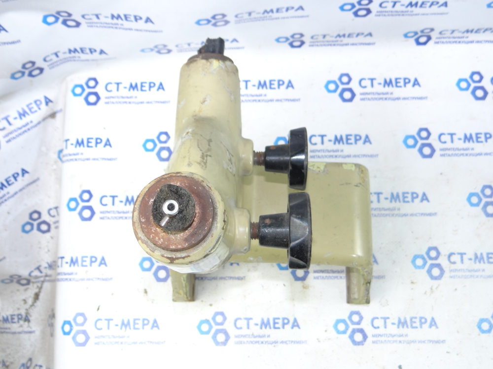 Подвижный люнет для токарного станка DLZ-315 Mikromat (арт. 11569)