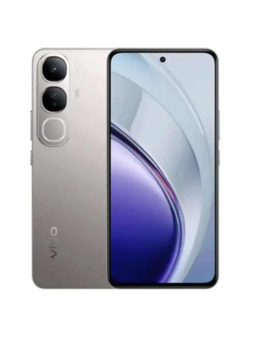 6,67" Смартфон V40 Lite 8/128 ГБ V40 LITE GREY